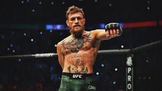 DOUBT ME NOW  Conor McGregor Motivational Video ᴴᴰ [upl. by Lauraine665]