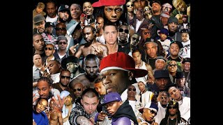 Best Rapper of Each Rap Subgenre Only Correct List [upl. by Hotze565]