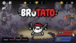 brotato بروتاتو [upl. by Rema]