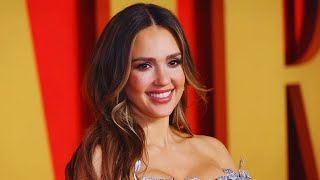 New Update Breaking News Of Jessica Alba  It will shock you [upl. by Ahsirt]