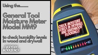 Soil Moisture Meter  How To Use It [upl. by Thomasa]