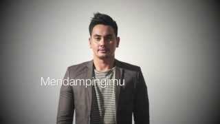 SABHI SADDI feat Marsha  Cinta Sesungguhnya Video Lirik Official [upl. by Darn757]