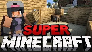 Super Minecraft Heroes Ep12  Circle of Gawk [upl. by Gnus149]