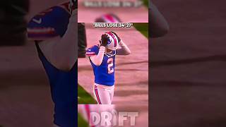 Bills Vs Chiefs Crazy Ending 🍿👀 shorts [upl. by Judye]