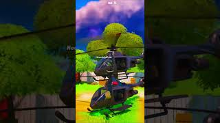 Fortnite  Glitch Helicóptero Maluco [upl. by Padraig]