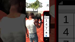 Indian bike game gaming vairalvideo androidgames [upl. by Luapnaes256]