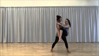 Dance Lifts DVD  Taster Video [upl. by Walling]