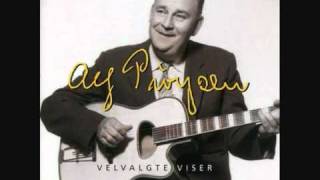 Alf Prøysen  SjarmørEven [upl. by Aranaj]