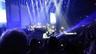 Celine Dion Live in Antwerp quotTrois heure vingt quot quotEncore un soir quot 20062016 [upl. by Ahseik]