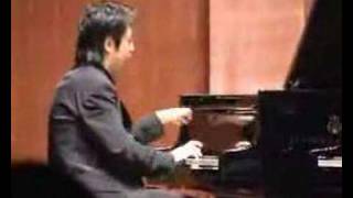 Lang Lang da DONGAH DEFINITIVE performance of Pimp Rappah2 [upl. by Daberath676]