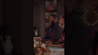 Do you have dealbreakers in relationships blackish black funny [upl. by Krell]