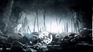 Vikings trailer by Tomasz Bagiński History Channel  Wikingowie  zwiastun Tomasza Bagińskiego [upl. by Ynitsed]