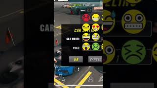 Design FREE GIVEAWAY 13Car Parking Multiplayercarparkingmultiplayer gaming cpmgiveaway car [upl. by Angadresma]