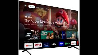 Review Sony BRAVIA 3 K43S30 43Inch 4K HDR Smart LED TV 2024 Model Bundle [upl. by Baer]