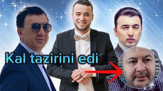 Timur Rais Show kaldi tazirini berdi  Jidiy gaplar 2 qism [upl. by Slein]