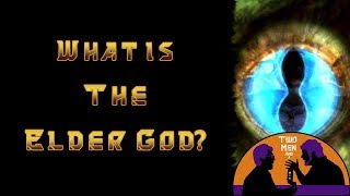 Legacy of Kain Lore What is The Elder God [upl. by Kenison737]