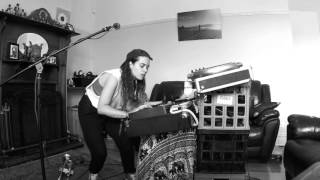 TASH SULTANA GEMINI LIVE BEDROOM RECORDING [upl. by Riana441]