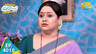 Madhavi Calls Inspector Pandey  Taarak Mehta Ka Ooltah Chashmah  Full Episode 4010  17 Feb 2024 [upl. by Bullis599]