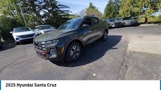 2025 Hyundai Santa Cruz near me Vandalia Troy Fairborn OH Z25047 Z25047 [upl. by Cook]