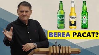 BERE FARA ALCOOL  IONICA JIJIE [upl. by Crescantia]