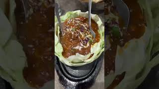 Garma garam sizzler khaiye garma garam serial khaiyelike 🍴🔪🍽️ [upl. by Dleifrag308]