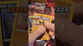 Do hits live in the Dollar General tins Does Slowbro V count pokemon fypage pokemonpackrips [upl. by Ahsetra188]