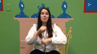 Kindergarten Readiness Tips From Your Library Roly Poly Song [upl. by Morley]