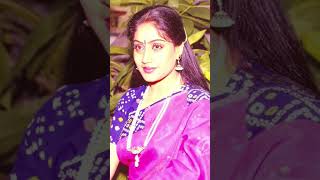 Okariki Okarai lyrical song gang leader Chiranjeevi vijayashanthi [upl. by Idou290]