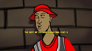 The best of kaynan animation  animation meme  2024  part 6 [upl. by Anna-Diana]