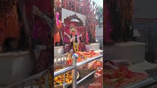 idana mata mandir udaipur rajasthan [upl. by Nylicaj627]