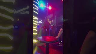 COCO BONGO is it worth it 🎪 cocobongo vlog [upl. by Yennor]