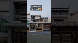 Great Location 😍 Modern House with in Merville Paranaque homesearchph houseforsale merville [upl. by Kcirdet348]