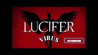 VRS PRODUCTION LUCIFER🩸  VIRUS officiel audio [upl. by Ardnasella]