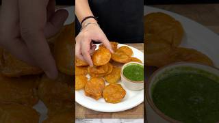 Lauki Ke Pakode ASMR Cooking  shorts food cooking asmr indianasmrworld streetfood [upl. by Jacobba303]