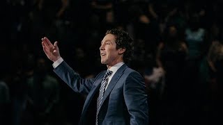 Joel Osteen  Its a Setup [upl. by Yahsel343]