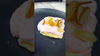 Would you eat this Best dessert better than cakeshorts viralvideo recipe ytshorts turkey [upl. by Anaed137]