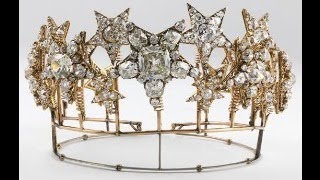 Diamentowy diadem królowej [upl. by Arva15]