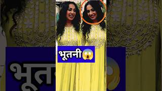 Kashmera Shah Navratri Special Look At Laughter Chef [upl. by Tami]