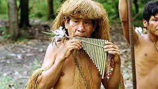 Musica Instrumental Amazonia Peruana II [upl. by Brodench]