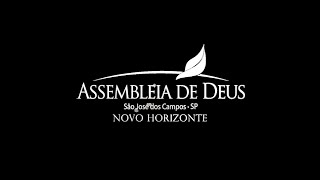 TARDE DA BENÇÃO CULTO DE VARÕES [upl. by Esilegna170]