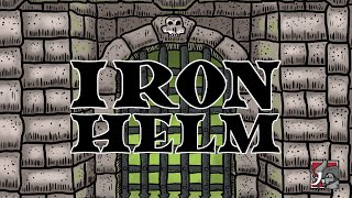 Iron Helm  playthrough as KilnOlma [upl. by Paulsen]