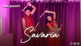 Savaria  Navratri Special Dance  Neeti Mohan  Shakti  Mukti  Salman  trending trendingdance [upl. by Rawna]