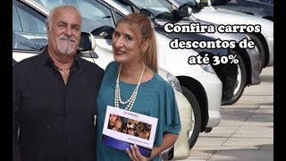 Saiba como comprar carro com até 30 de desconto para a Pessoa Juridica [upl. by Enak]