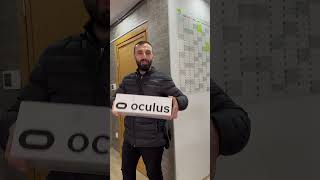 Oculus Quest 2 128 Gb vrgaming oculusquest2 [upl. by Vinny649]