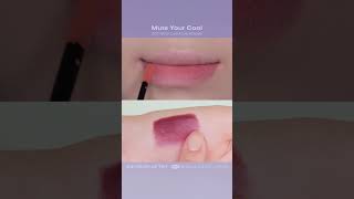 NEW 3CE VELVET LIP TINT  COZY CRUSH amp  FADE IN  3CE STYLENANDA [upl. by Dominy]