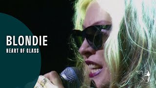 Blondie  Heart Of Glass From Blondie Live [upl. by Ziana856]