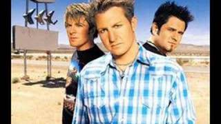 Rascal Flatts  Waiting All My Life [upl. by Araccat]