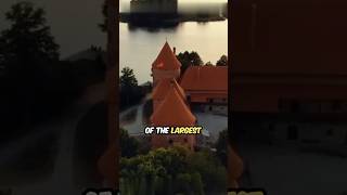 Amazing Facts About Lithuania 🇱🇹 shorts facts lithuania [upl. by Karie809]