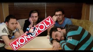 Le Monopoly Parodie voyageur   LesChickenWings [upl. by Eliott]