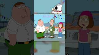 LOIS VIRA A PREFEITA DE QUAHOG [upl. by Bolitho]